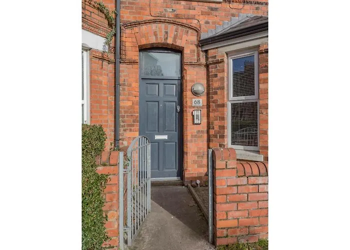 Central Belfast Apartments Eden