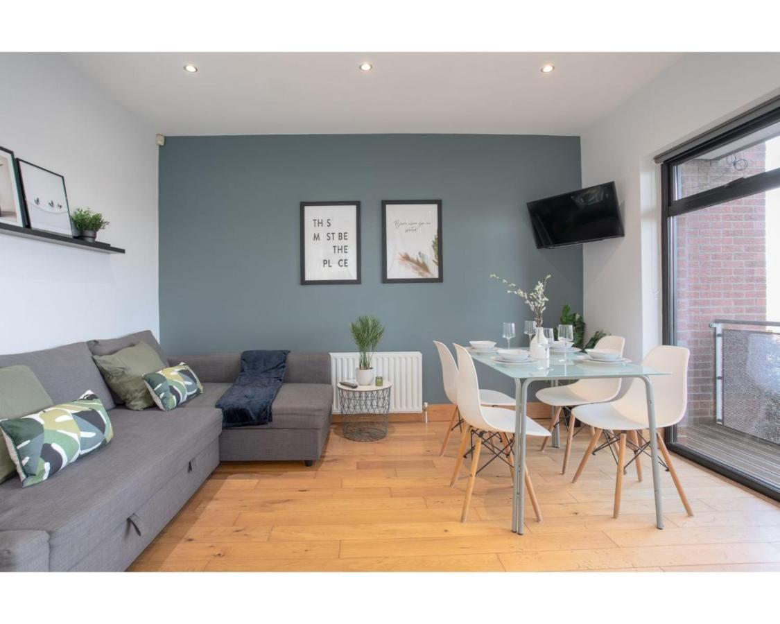 Apartamento Eden