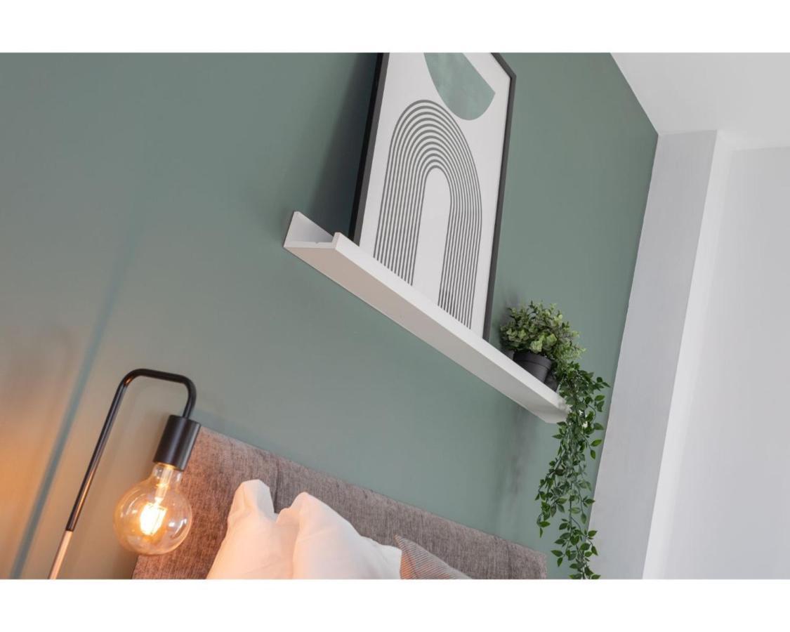 Apartamento Eden Belfast