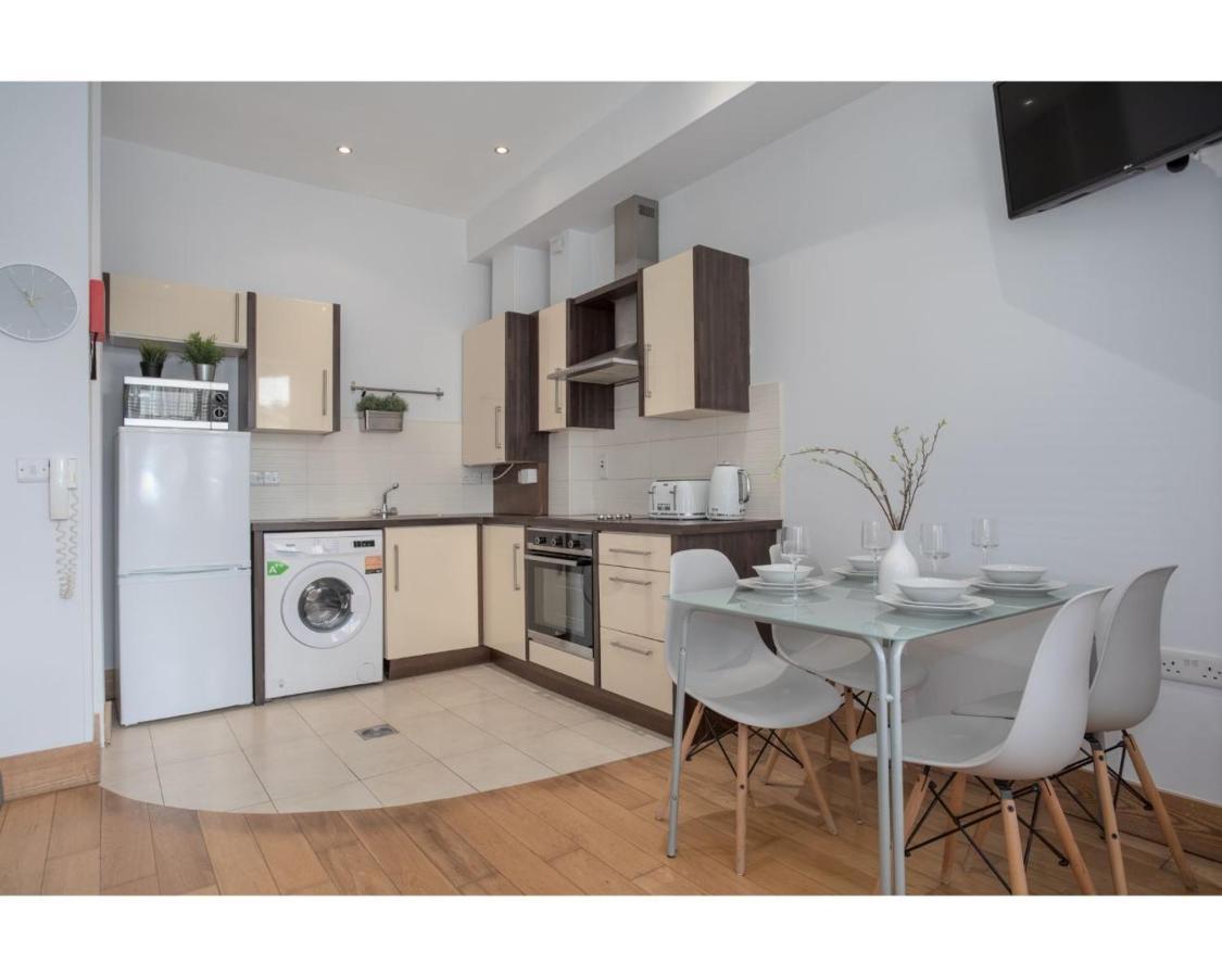 Eden Apartamento
