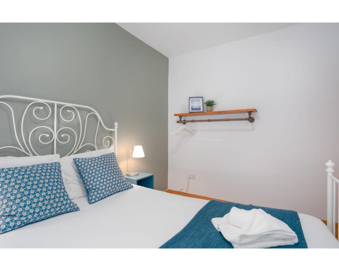 Apartamento Eden Belfast