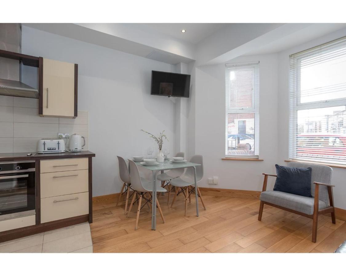 Apartamento Eden