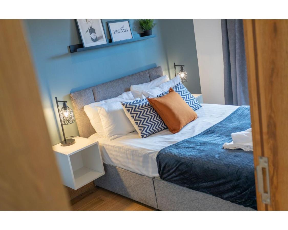 Apartamento Eden Belfast