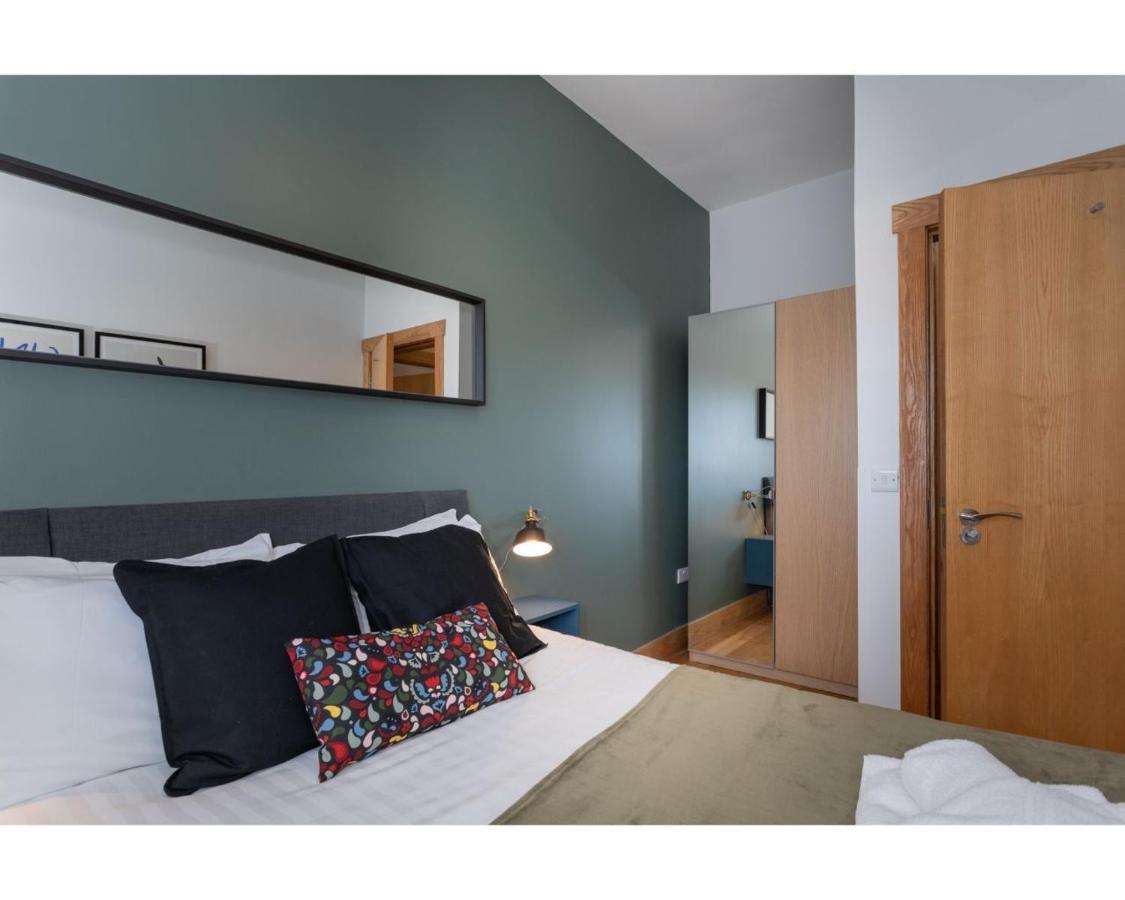 Apartamento Eden Belfast